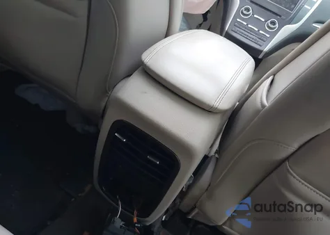 2018 Lincoln Mkc Reserve z USA, uszkodzony, nr VIN 5LMCJ3C93JUL29042